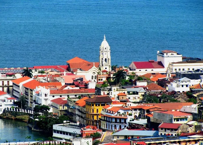 Amazing Suite In Casco Antiguo