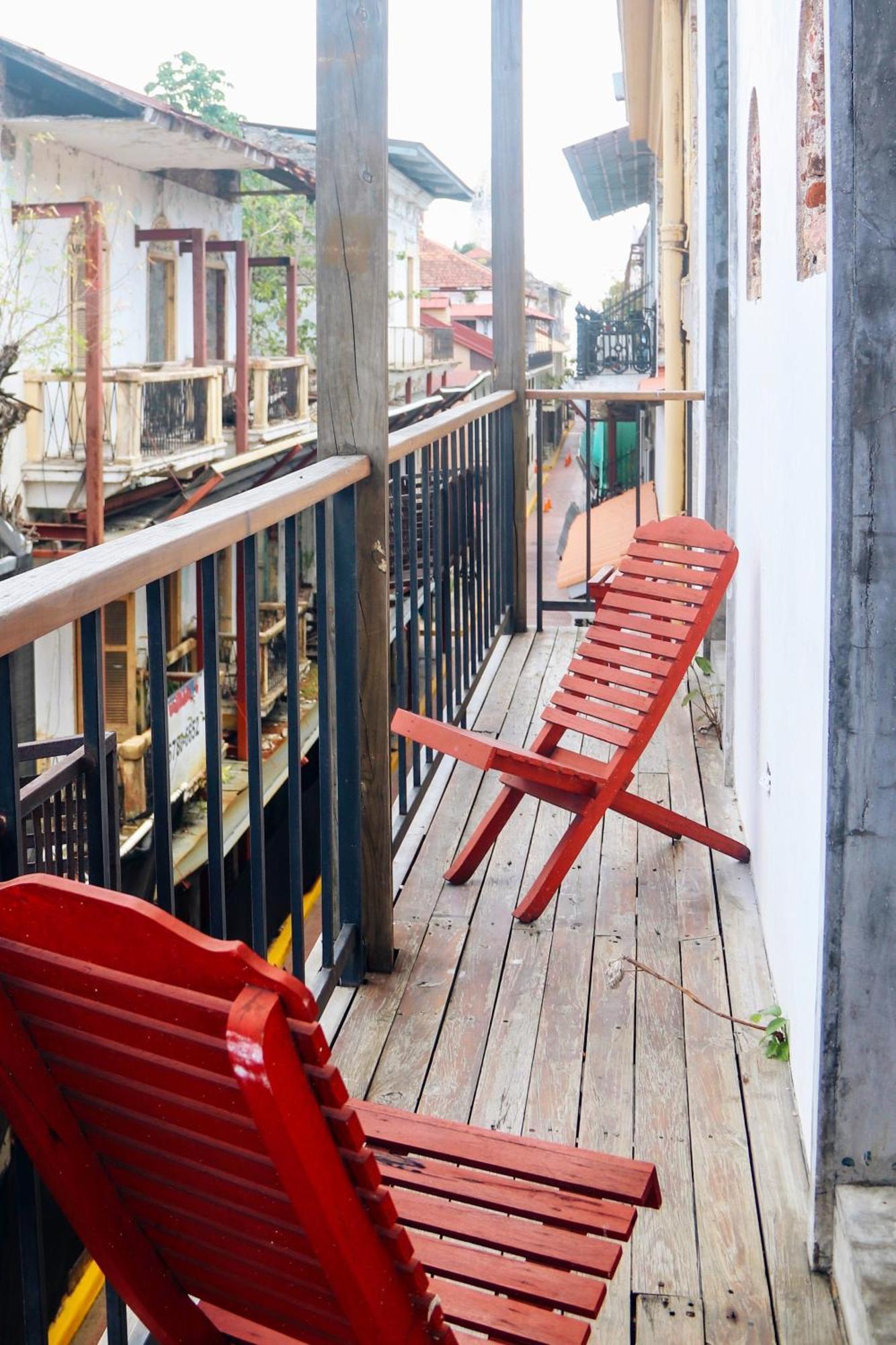 Appartement Amazing In Casco Antiguo Panama (ville)